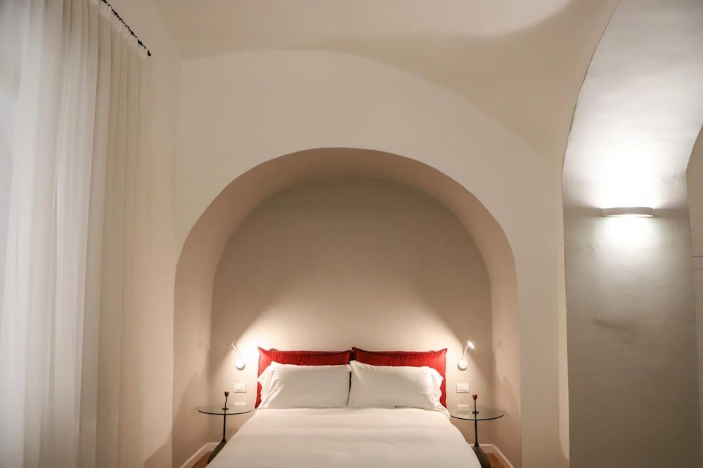 undefined Il Loggiato - Appartamento Stella 5