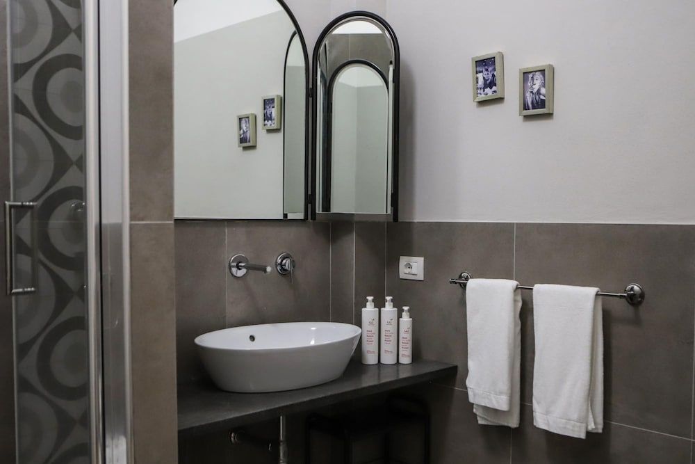 undefined Il Loggiato - Appartamento Stella 7