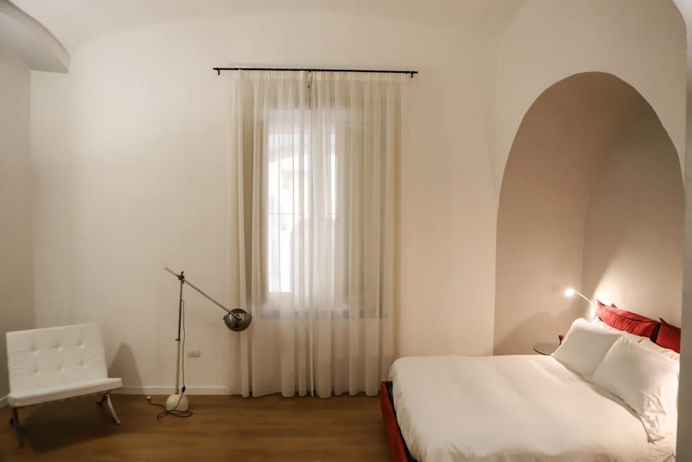 Il Loggiato - Appartamento Stella Apartment 10