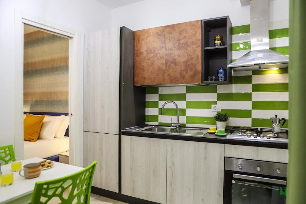 undefined Mira Naples Apartment II