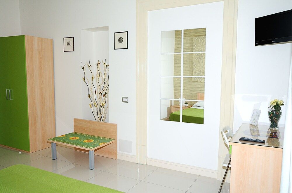 undefined B&B Casa Aragonese 10