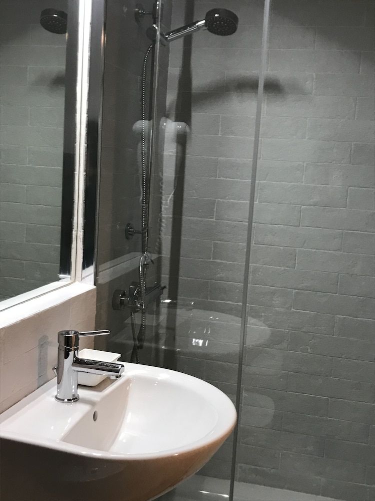 Terrazza Carlo terzo Double Room, City View (Foria) 5