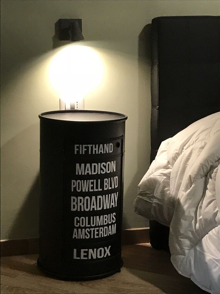 Terrazza Carlo terzo Double Room, City View (Foria) 3