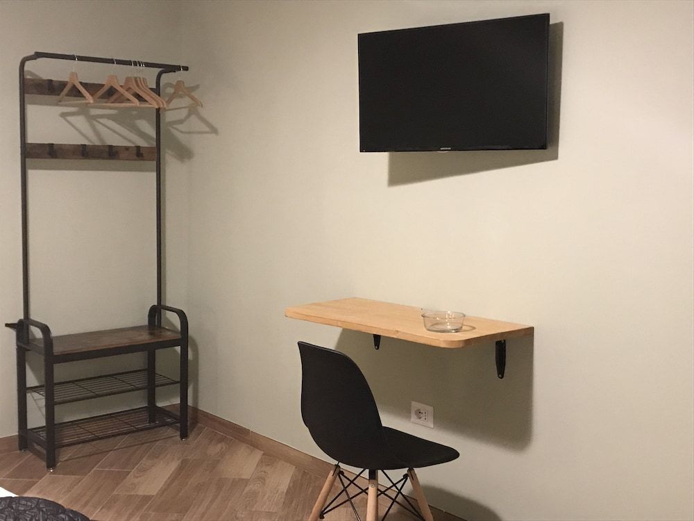 Terrazza Carlo terzo Double Room, City View (Foria) 2