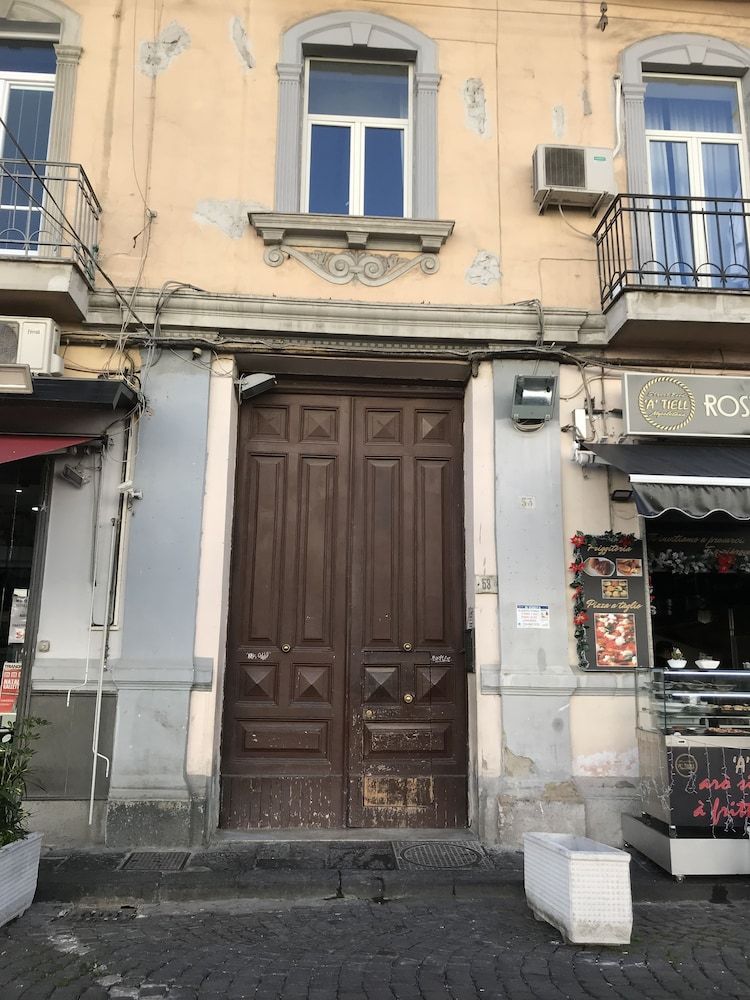 undefined Terrazza Carlo terzo 4