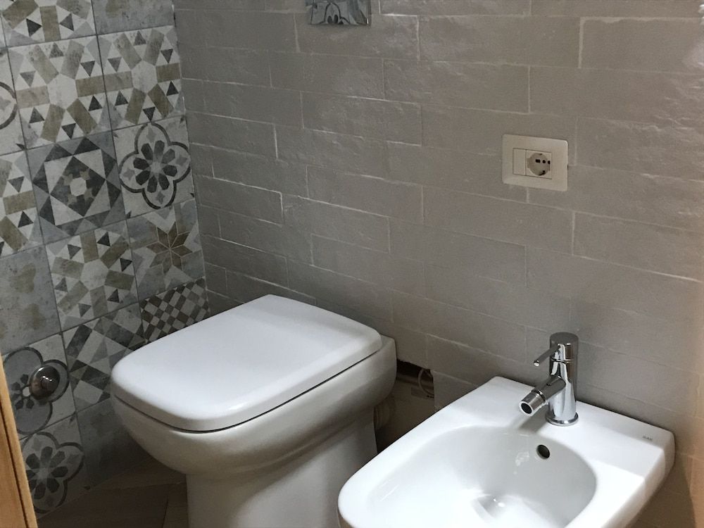 Terrazza Carlo terzo Double Room, City View (Foria) 4