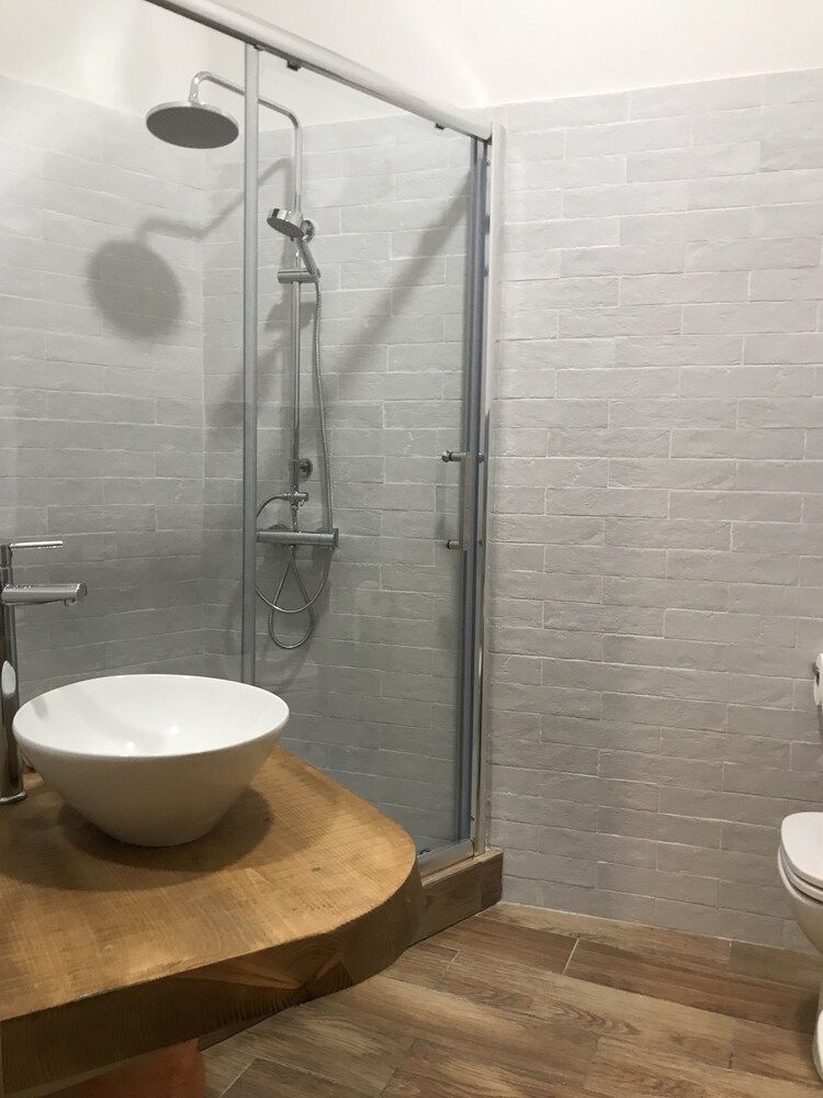 Terrazza Carlo terzo Quadruple Room, City View (Carlo III) 8