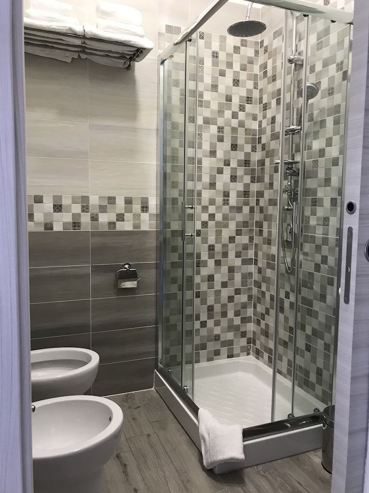 Joy Naples Design Double or Twin Room 5