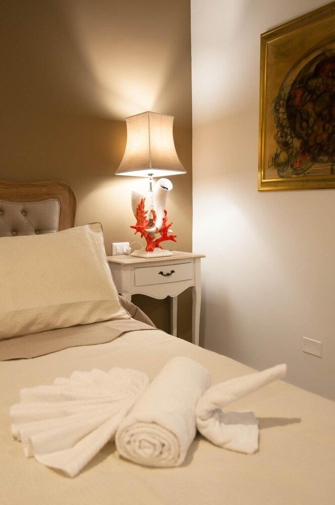 undefined Relais Bijoux Napoli 8