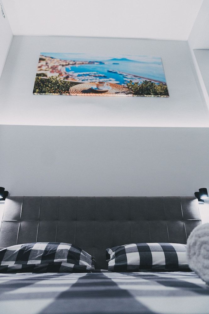 undefined Terno su Napoli B&B