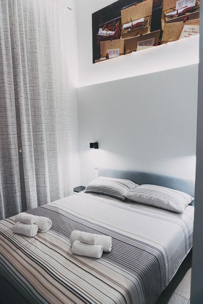 undefined Terno su Napoli B&B 3