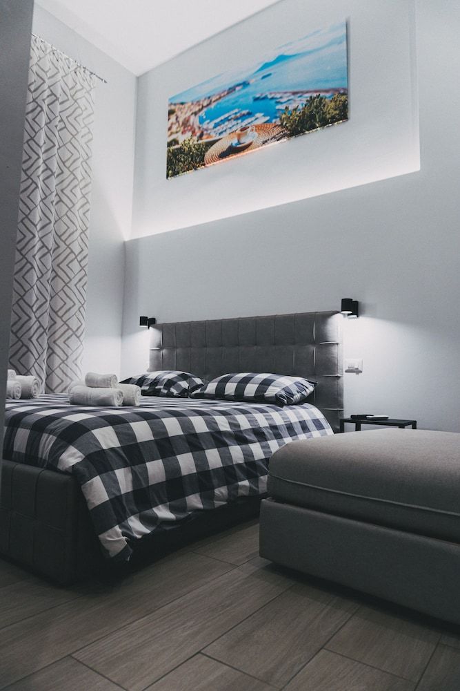 undefined Terno su Napoli B&B 5