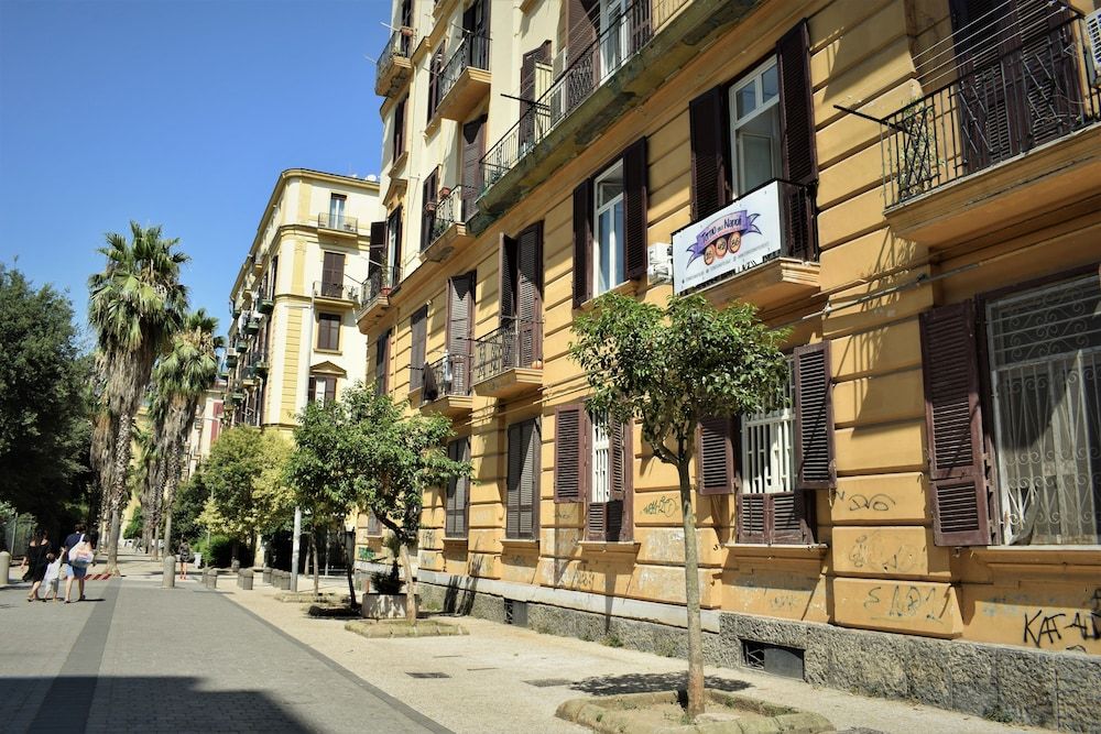 undefined Terno su Napoli B&B 10