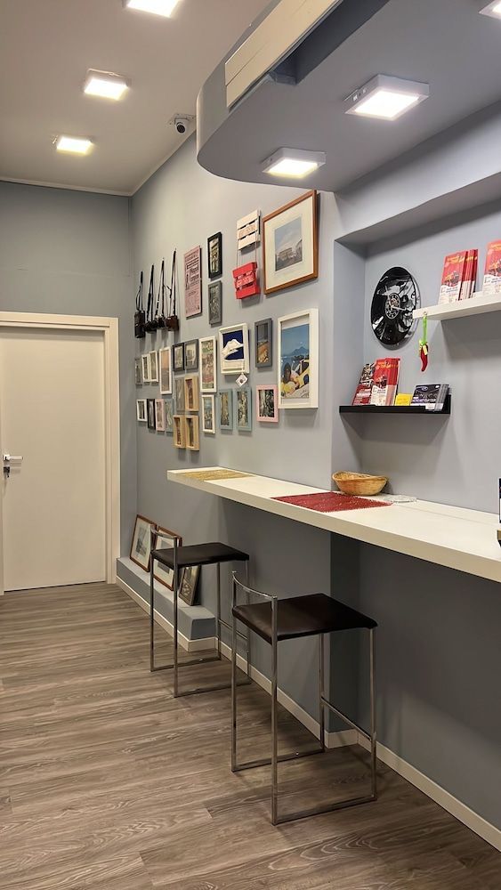 undefined Rodinó rooms 9