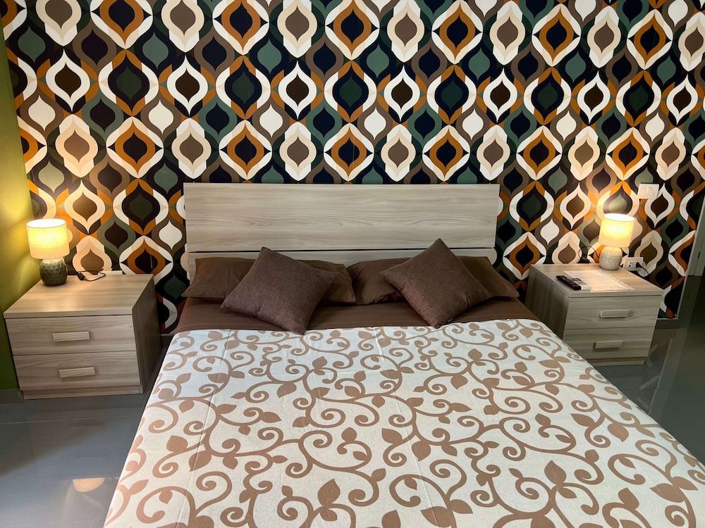 Vico Grande Family Room 14