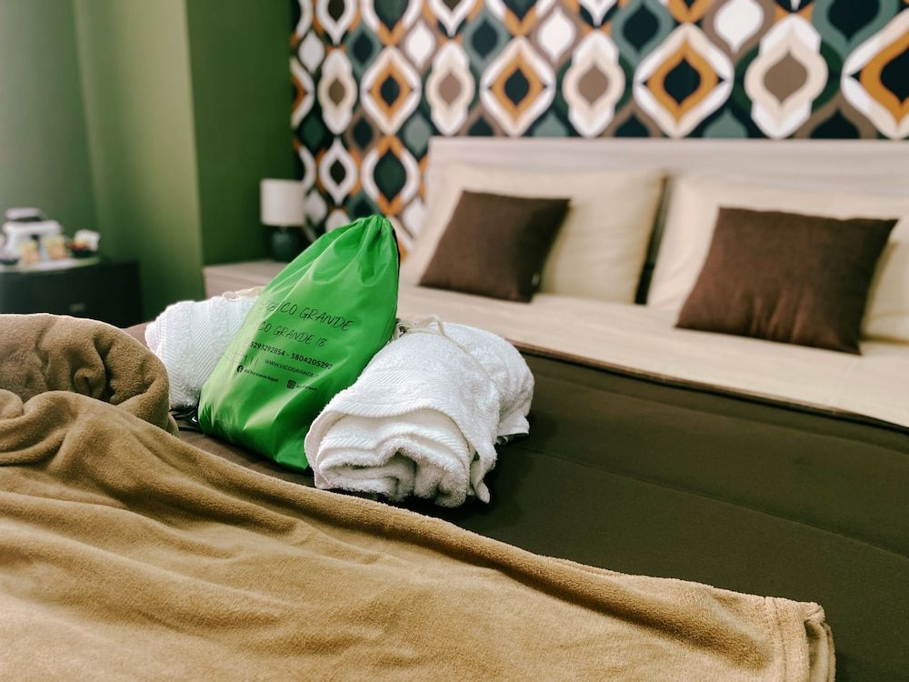 Vico Grande Family Room 8