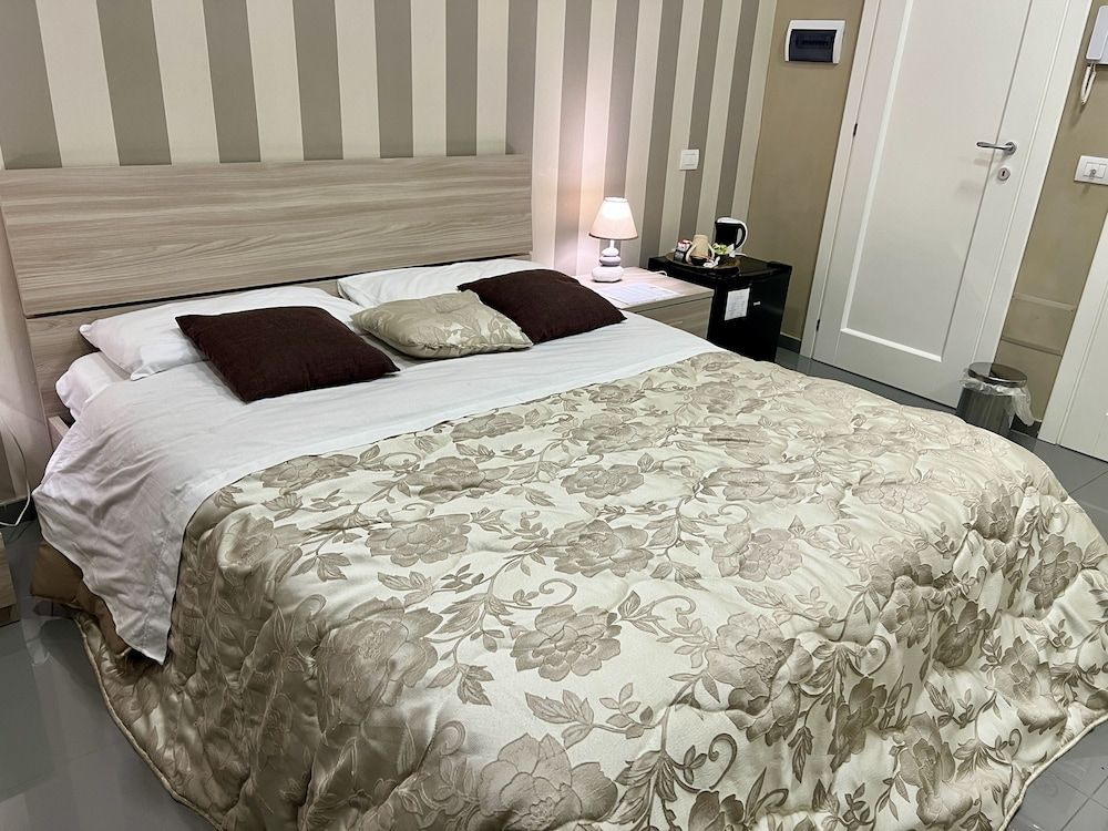 Vico Grande Comfort Room 27