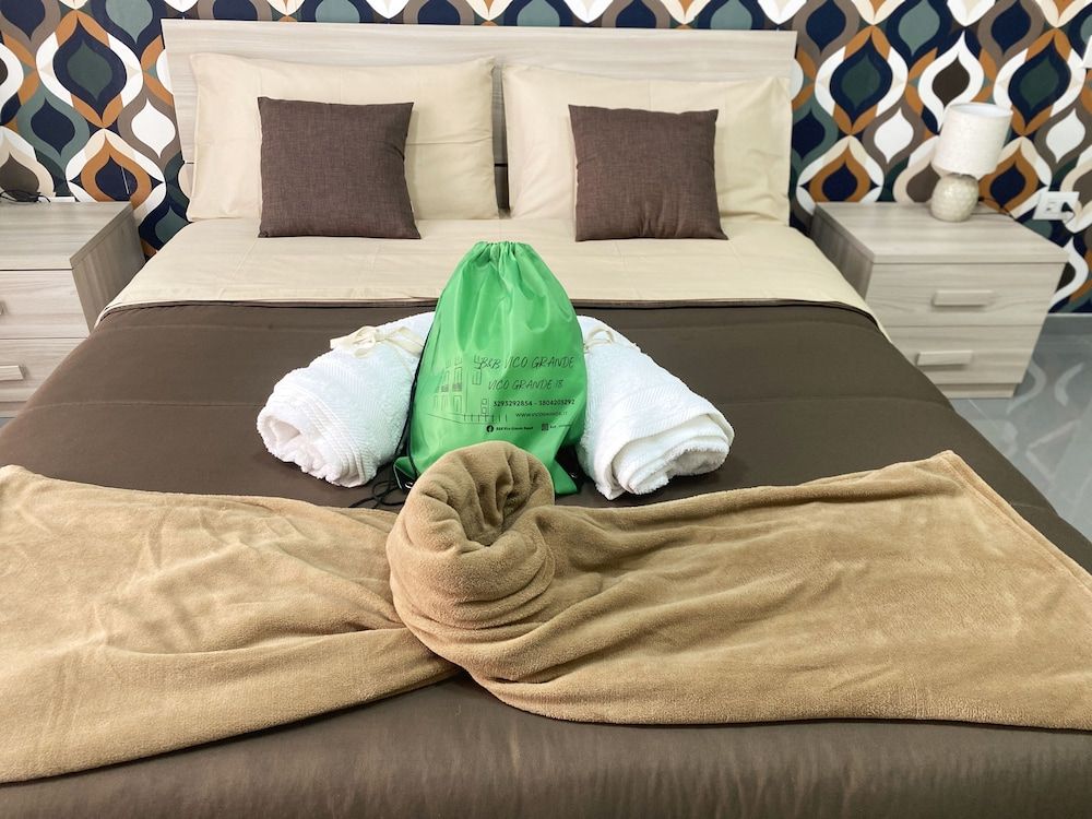 Vico Grande Family Room 9