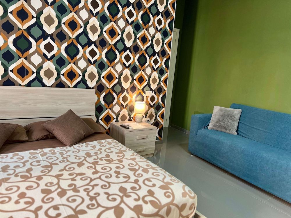 Vico Grande Family Room 17