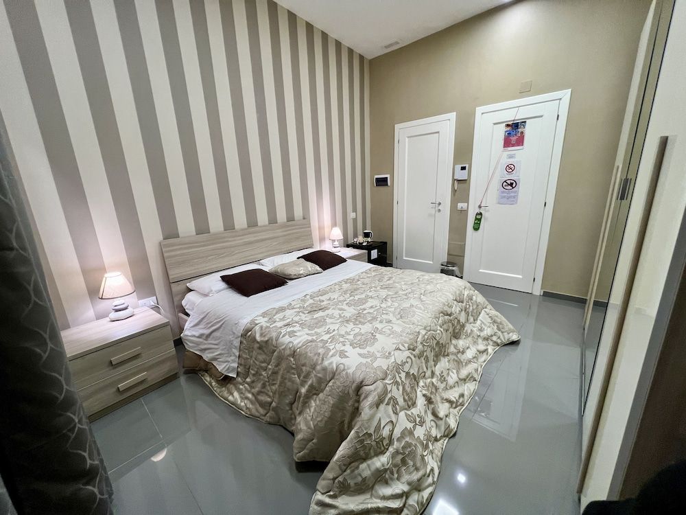 Vico Grande Comfort Room 35