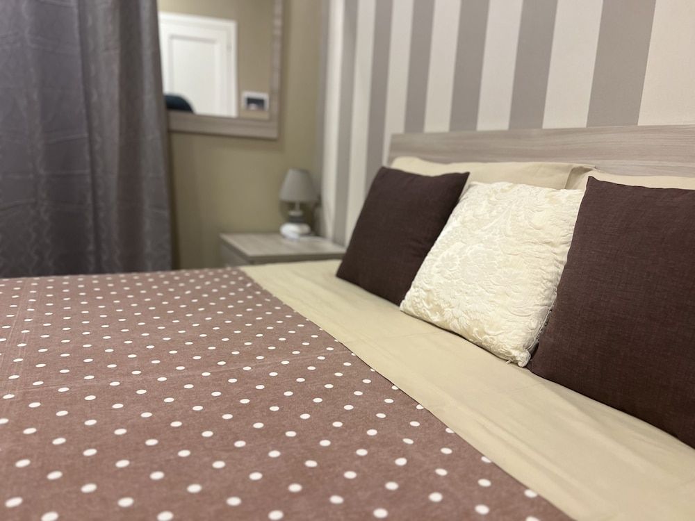 Vico Grande Comfort Room 25