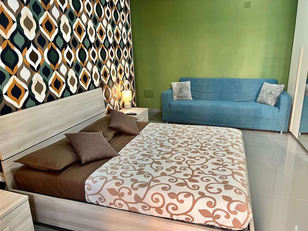 Vico Grande Family Room 18