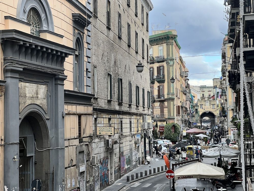 undefined Vico Grande 4