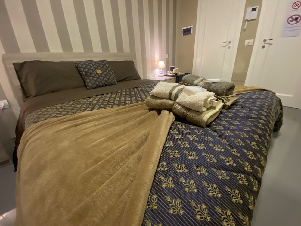 Vico Grande Comfort Room 19