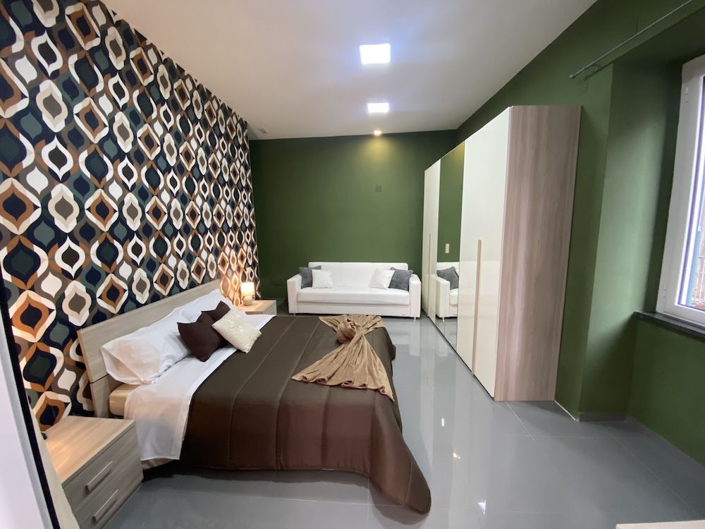 Vico Grande Family Room 2