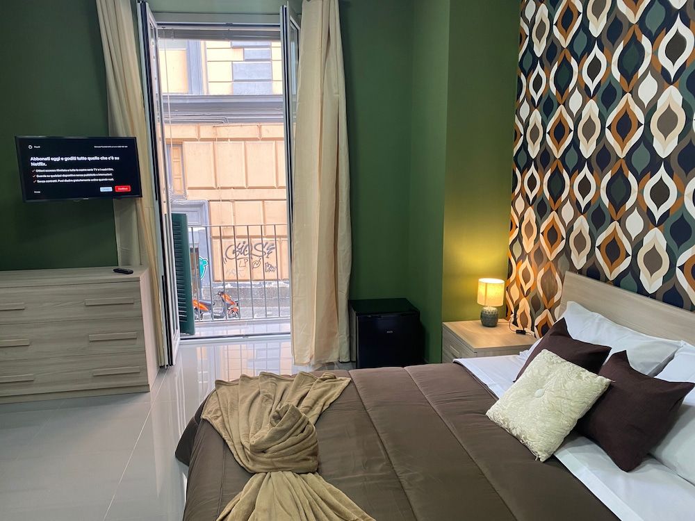 Vico Grande Family Room 45