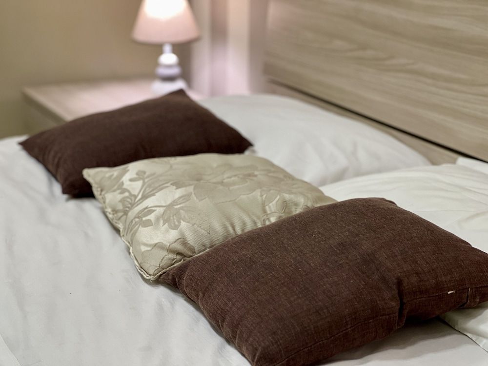 Vico Grande Comfort Room 32