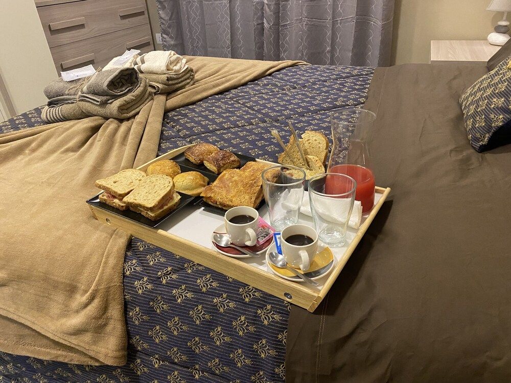 Vico Grande Comfort Room 12