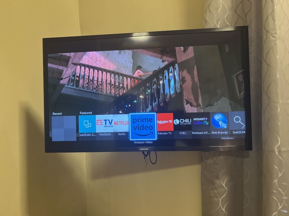 Vico Grande Comfort Room 42