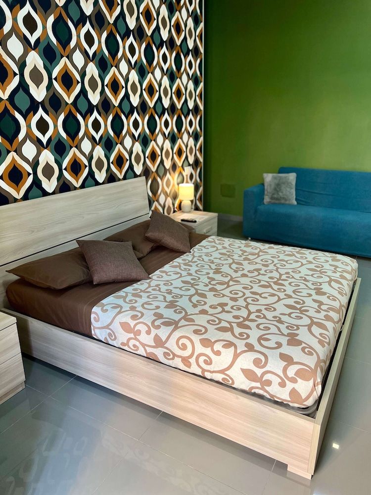 Vico Grande Family Room 16