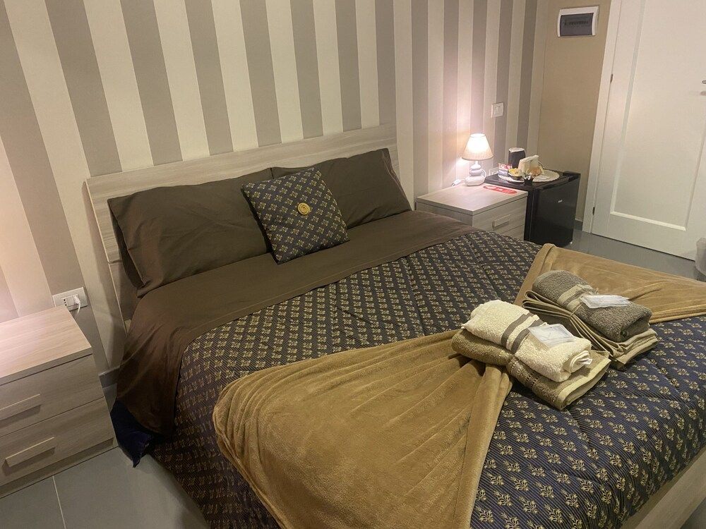 Vico Grande Comfort Room 24