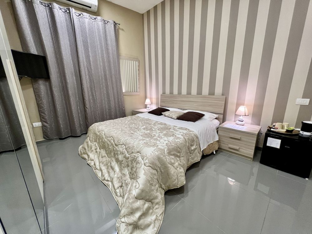 Vico Grande Comfort Room 31