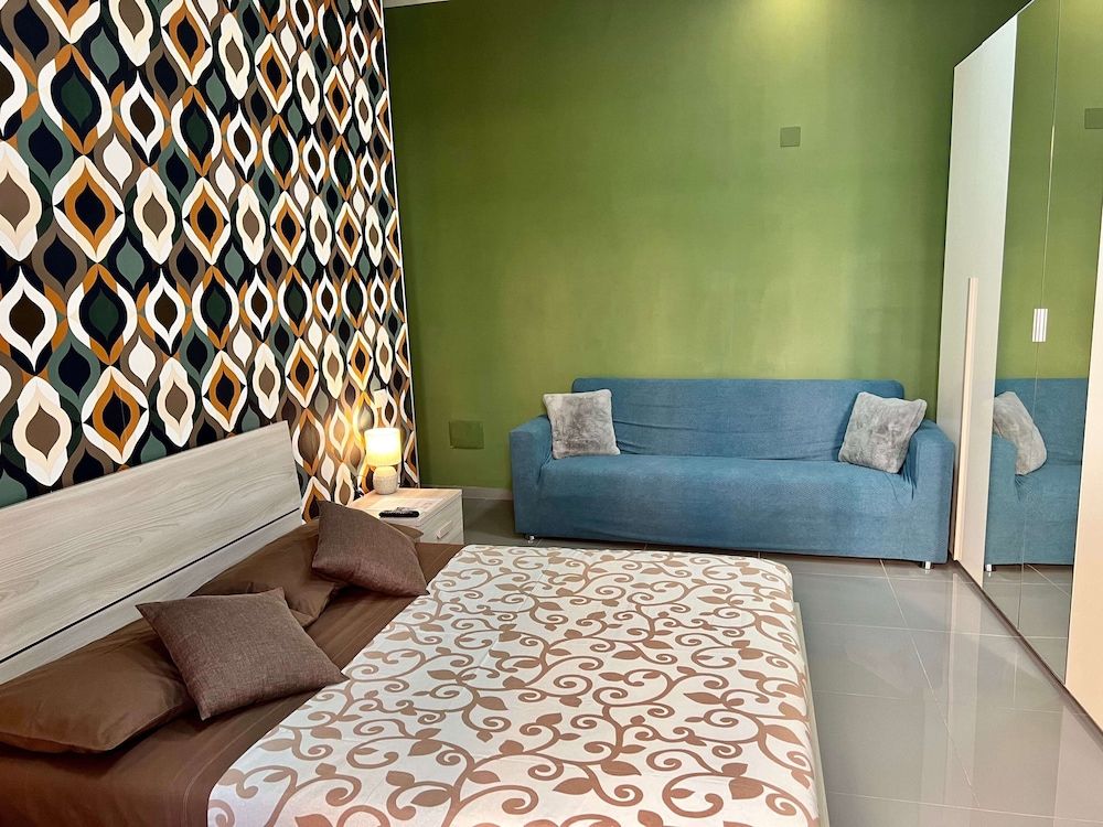 Vico Grande Family Room 23