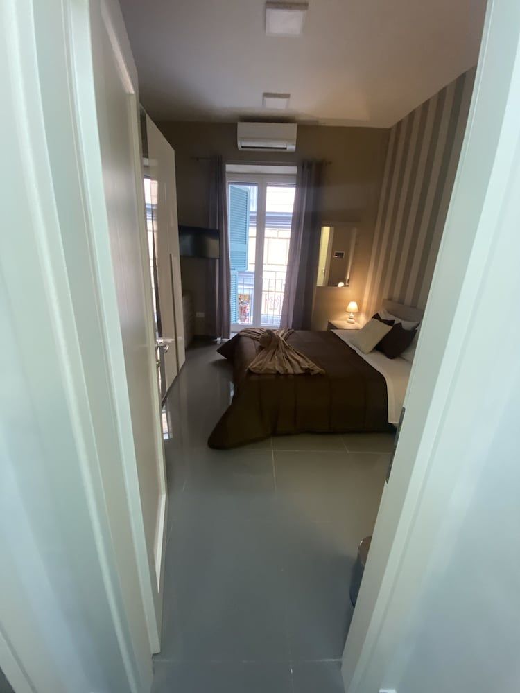 Vico Grande Comfort Room 39