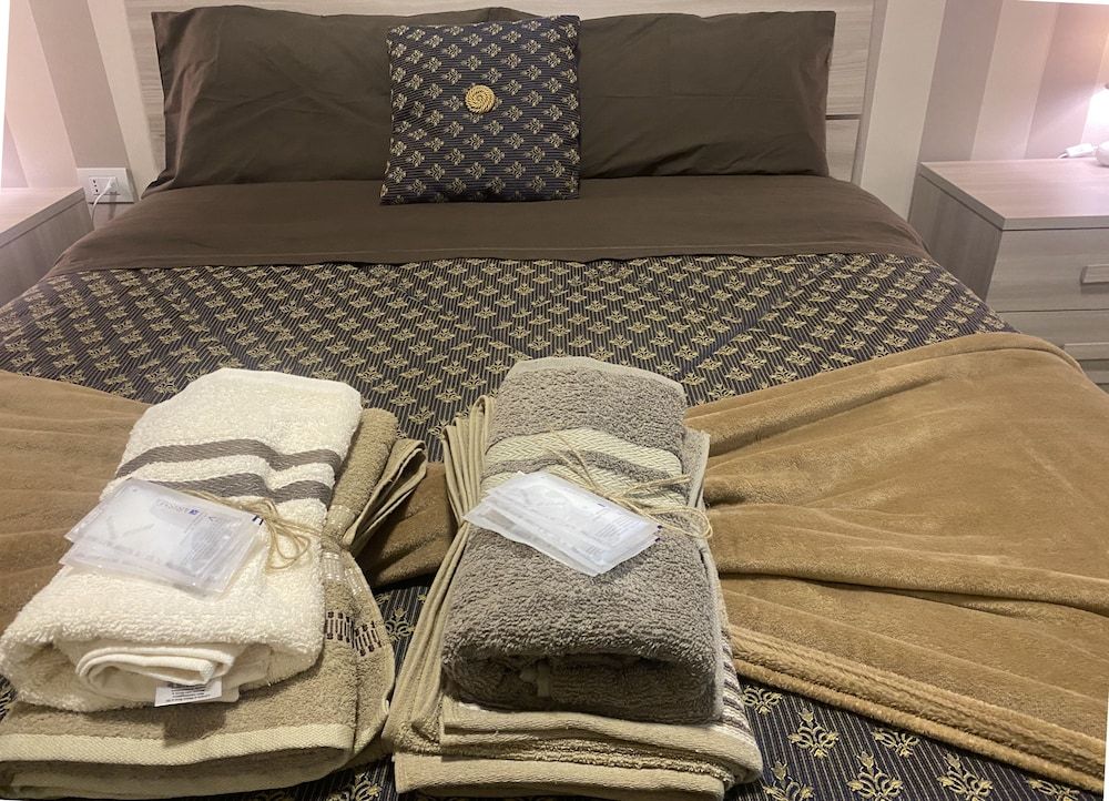 Vico Grande Comfort Room 13