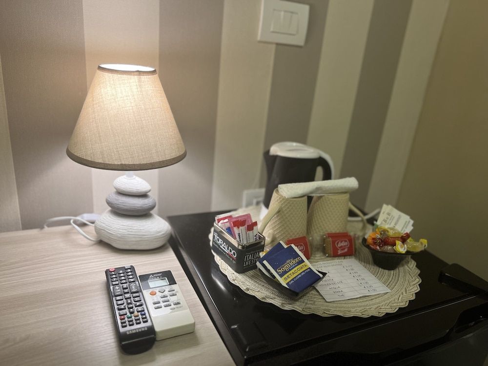 Vico Grande Comfort Room 43