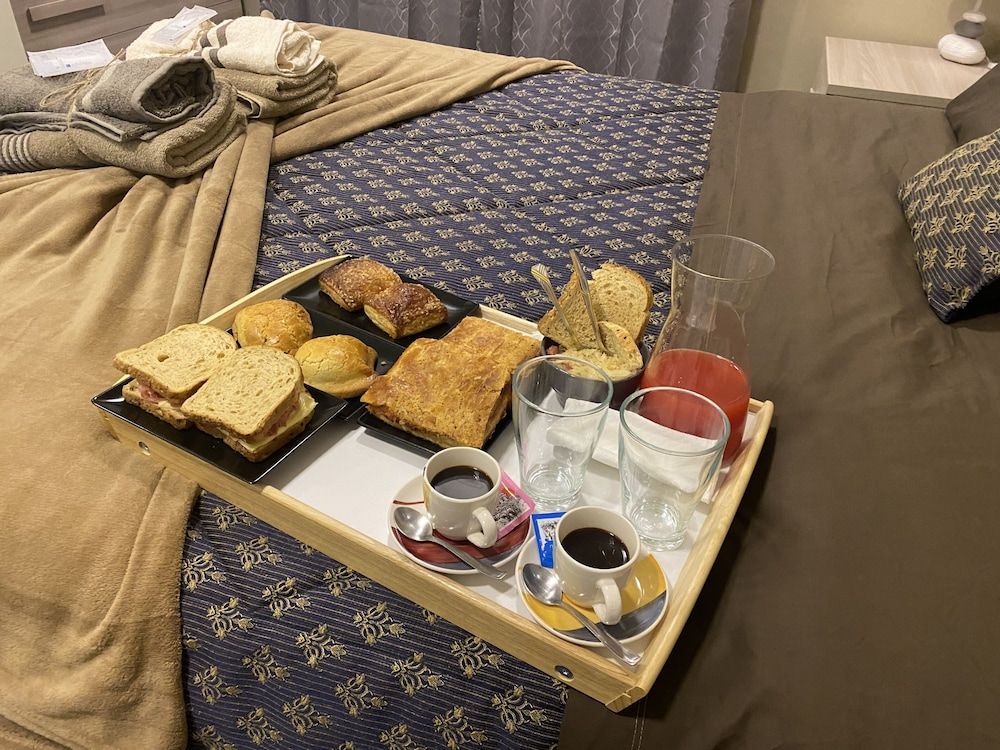 Vico Grande Comfort Room 40