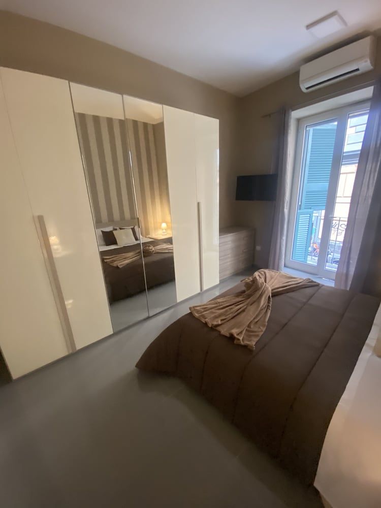 Vico Grande Comfort Room 38