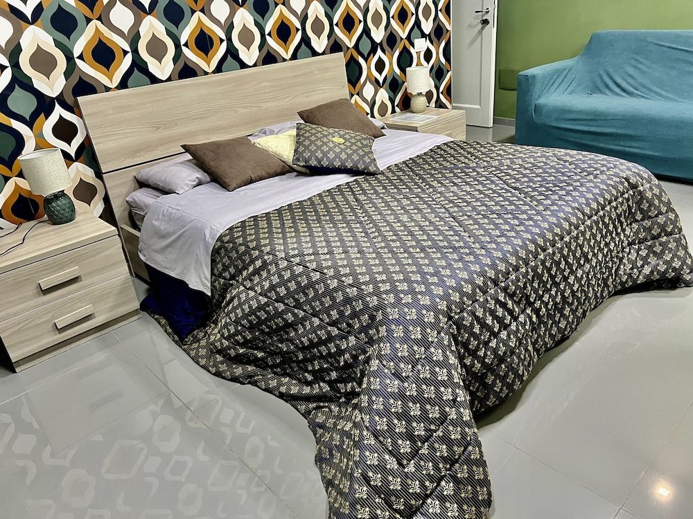 Vico Grande Comfort Room 33