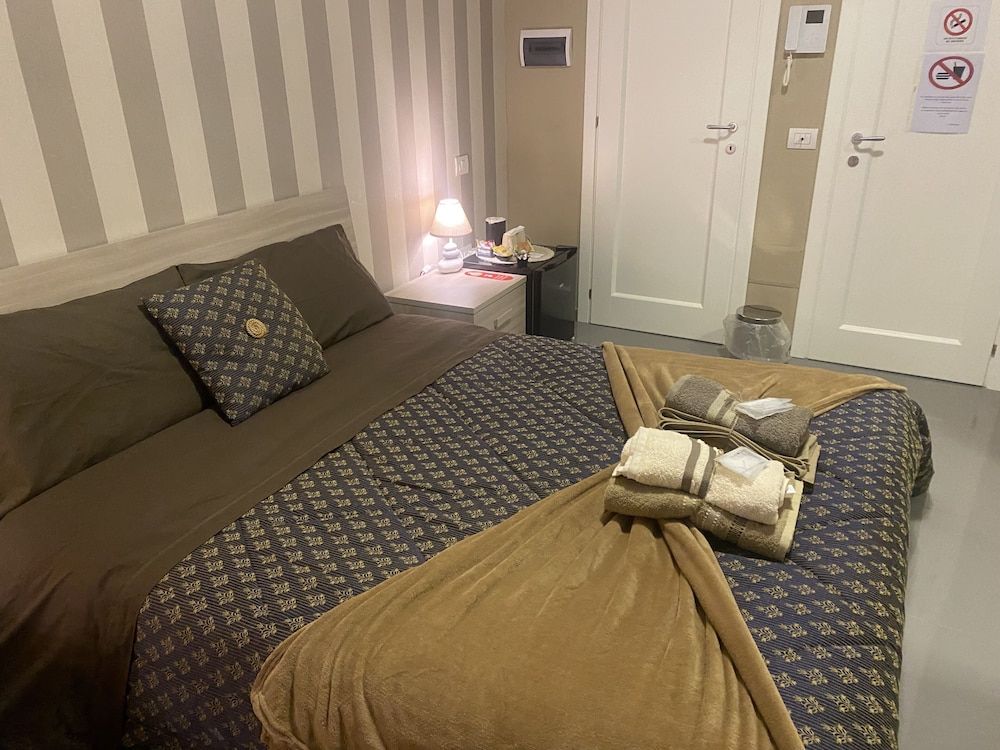 Vico Grande Comfort Room 17