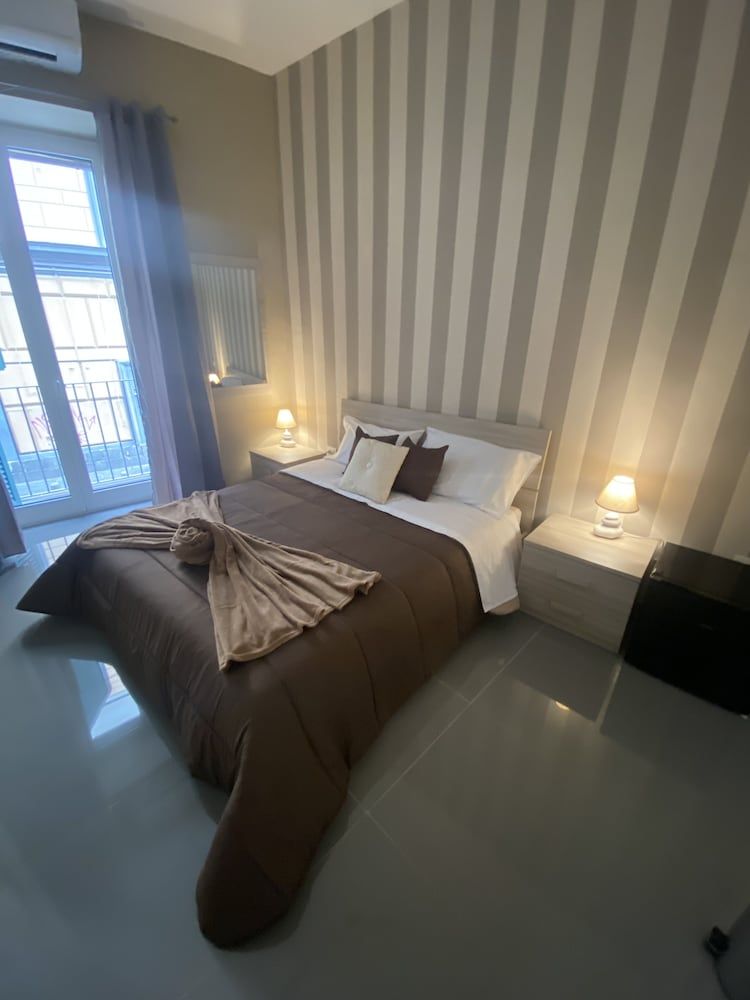 Vico Grande Comfort Room 4