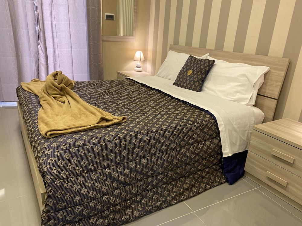 Vico Grande Comfort Room 10