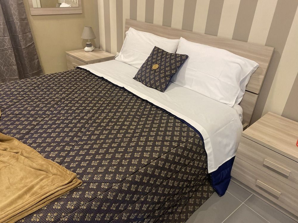 Vico Grande Comfort Room 8