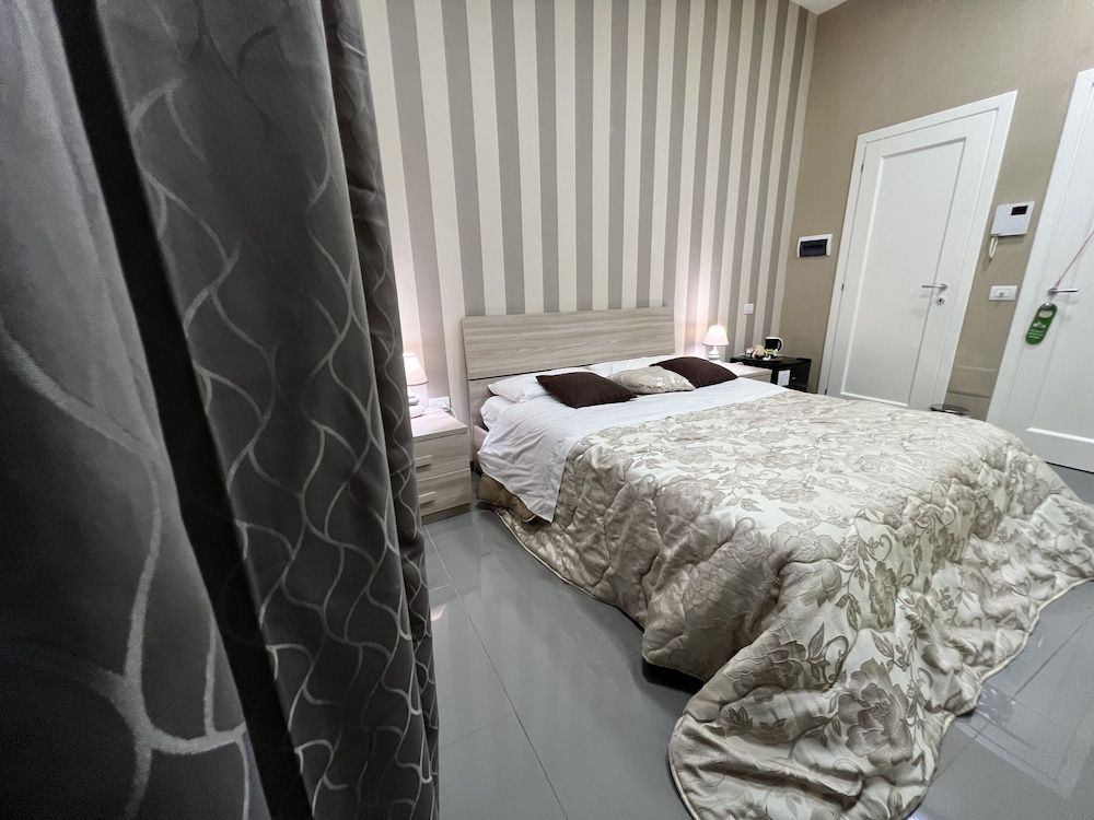 Vico Grande Comfort Room 29