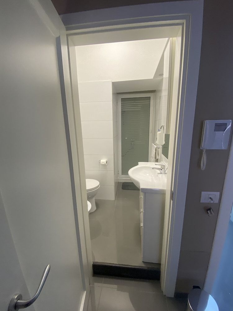 Vico Grande Comfort Room 36