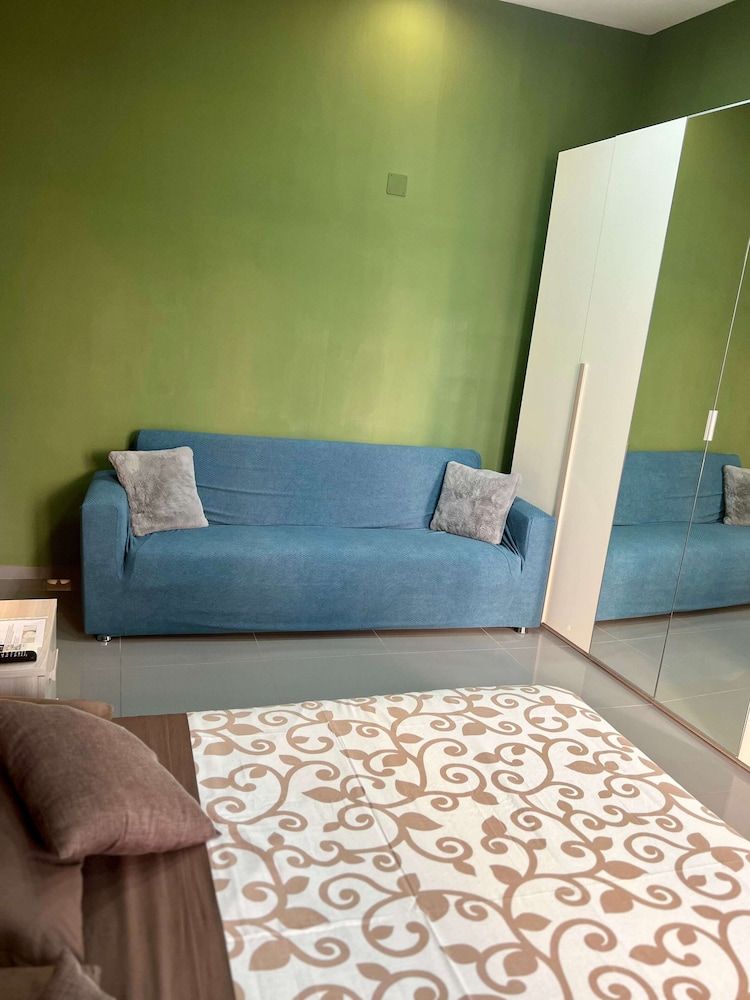 Vico Grande Family Room 51